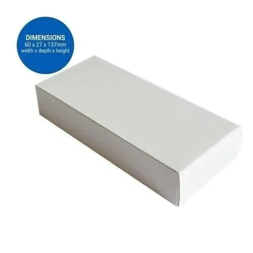 Tablet Carton TC7 137mm x 60mm x 26mm x 250 - EasyMeds EasyMeds Pharmacy