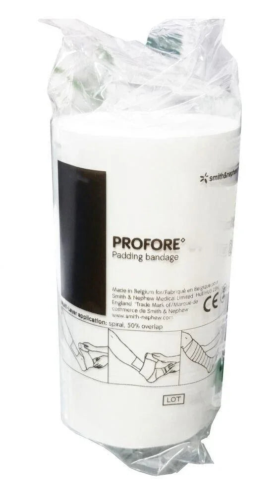 Profore #1 Bandage 10cm x 3.5m x 24 - Smith & Nephew EasyMeds Pharmacy
