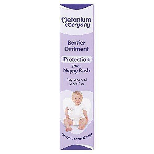 Metanium Everyday Barrier Ointment 40g for Nappy Rash - Metanium EasyMeds Pharmacy