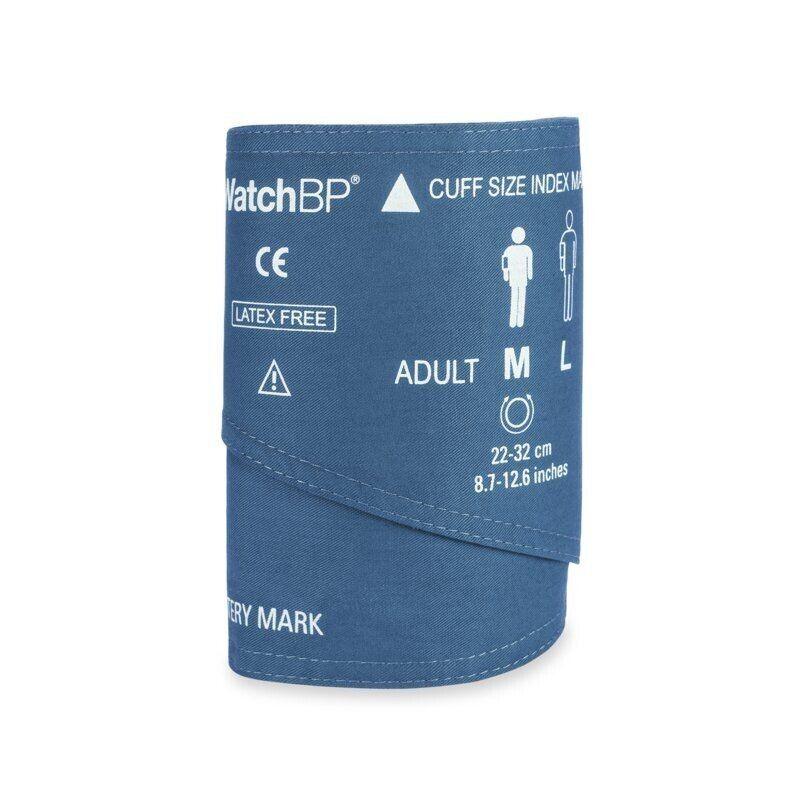 Microlife WatchBP 03 Soft Upper Arm Cuff 17cm-22cm Small - Microlife EasyMeds Pharmacy