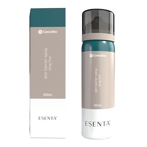 ESENTA Skin Protection Barrier Spray 50ml - ESENTA EasyMeds Pharmacy