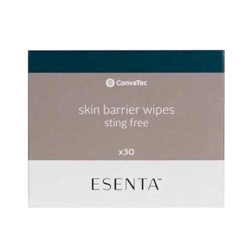 Esenta Non-Irritating Skin Protective Barrier Wipes (30) - Esenta EasyMeds Pharmacy