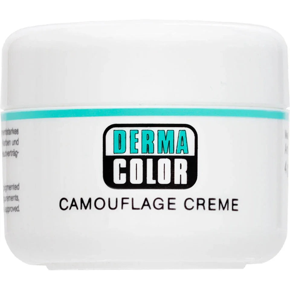 Kryolan Dermacolor Camouflage Cream 30g D9 - Kryolan EasyMeds Pharmacy
