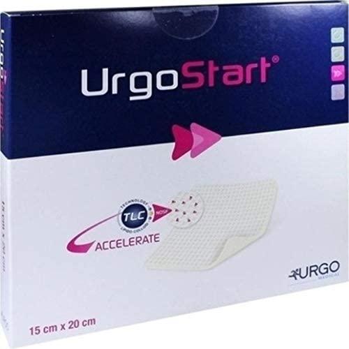 UrgoStart Dressing 15cm x 20cm x 10 - Urgo Medical EasyMeds Pharmacy