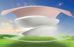 Aquacel Foam Adhesive Sacrum/Sacral Dressings 20cm x 16.9cm -   Convatec EasyMeds Pharmacy