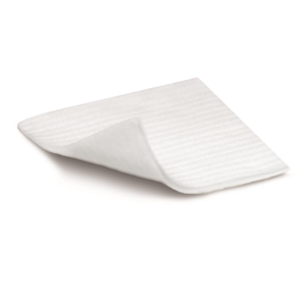 Durafiber Non-woven Gelling Fibre Dressings 5cm x 5cm x 10 - Smith & Nephew EasyMeds Pharmacy