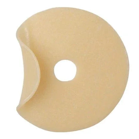 Eakin Cohesive Seals/Skin Barrier Ring Large 98mm/4'' x 10 by ConvaTec| 839001 - ConvaTec EasyMeds Pharmacy