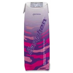 Easiphen Nutricia (PKU ages 8 + years) (250ml) - Nutricia EasyMeds Pharmacy