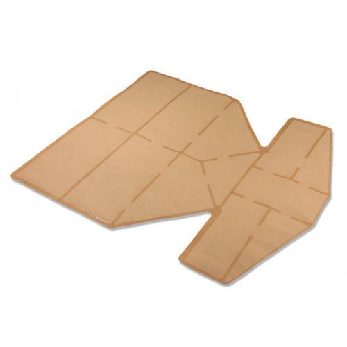 Eclypse Boot Super Absorbent Dressing 60cm x 70cm - Advancis Medical EasyMeds Pharmacy