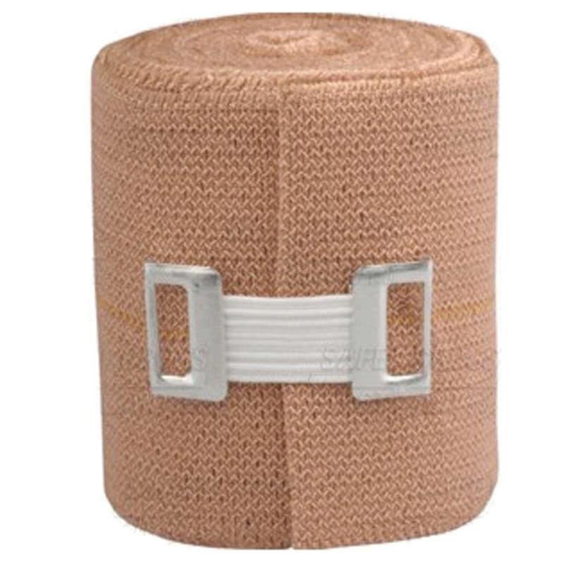 Elastocrepe Cotton Crepe Support BP Bandage 10cm x 4.5m - BSN Medical EasyMeds Pharmacy