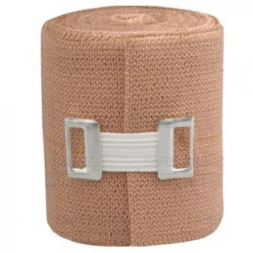 Elastocrepe Cotton Crepe Support BP Bandage 15cm x 4.5m x 3 - BSN Medical EasyMeds Pharmacy