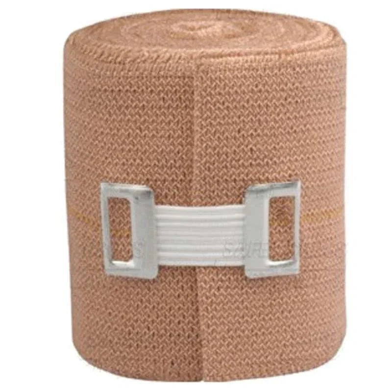 Elastocrepe Cotton Crepe Support BP Bandage 5cm x 4.5m - BSN Medical EasyMeds Pharmacy