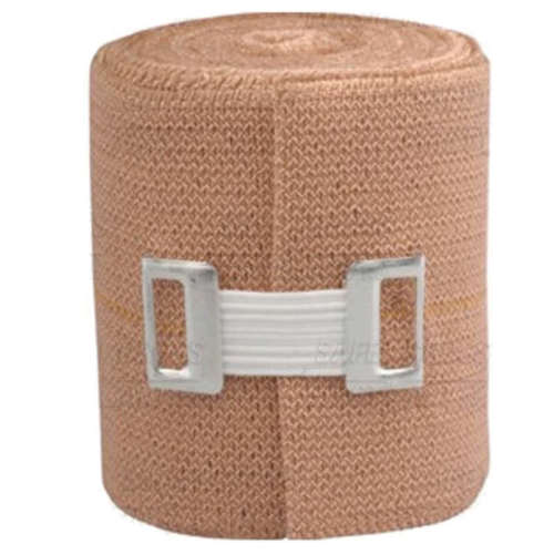 Elastocrepe Cotton Crepe Support BP Bandage 7.5cm x 4.5m - BSN Medical EasyMeds Pharmacy