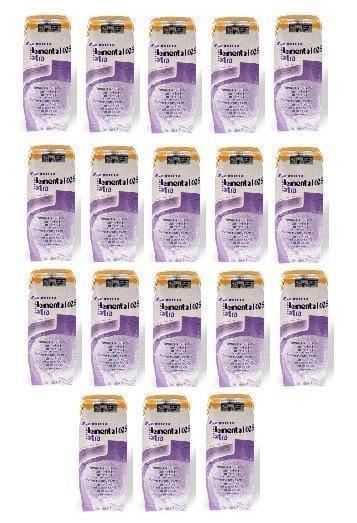 Elemental 028 Extra Summer Fruits (18 x 250ml) - Nutricia EasyMeds Pharmacy