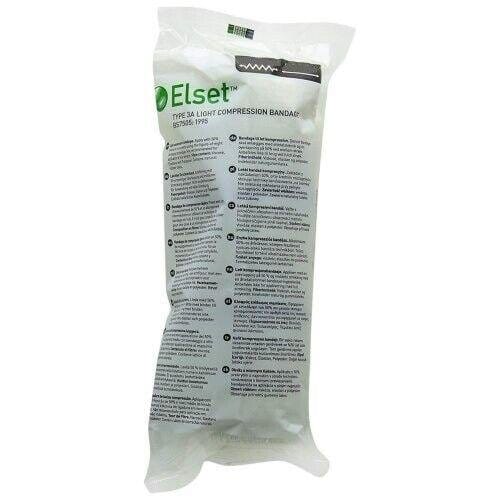 Elset Compression Bandage 15cm x 6m - Elset EasyMeds Pharmacy