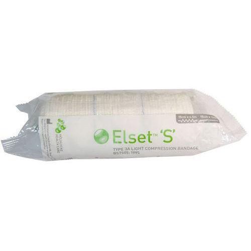 Elset S Compression Bandage 15cm x 12m x 1 - Molnlycke EasyMeds Pharmacy