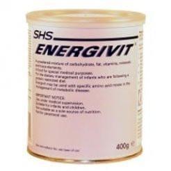 Energivit (400g) - Nutricia EasyMeds Pharmacy