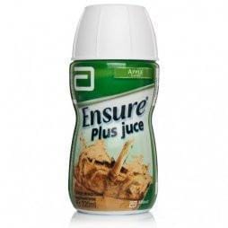 Ensure Plus Juce Apple (220ml) -   Abbott EasyMeds Pharmacy
