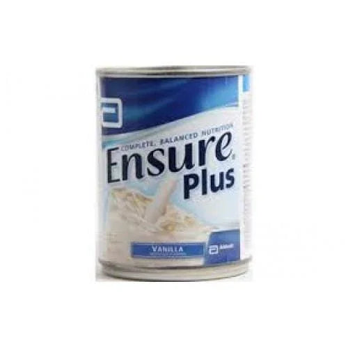 Ensure Vanilla Can (250ml) - Abbott EasyMeds Pharmacy