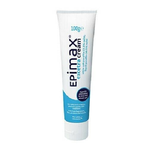Epimax ExCetra Cream 100g - Epimax EasyMeds Pharmacy