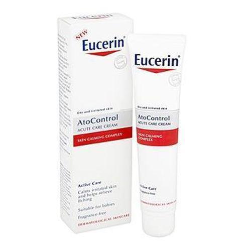 Eucerin AtoControl Acute Care Cream 40ml - Eucerin EasyMeds Pharmacy