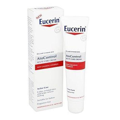 Eucerin AtoControl Acute Care Cream 40ml - Eucerin EasyMeds Pharmacy