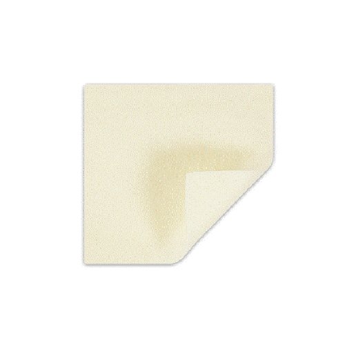 Exufiber Nonwoven Fibre Dressing 5cm x 5cm - Molnlycke EasyMeds Pharmacy