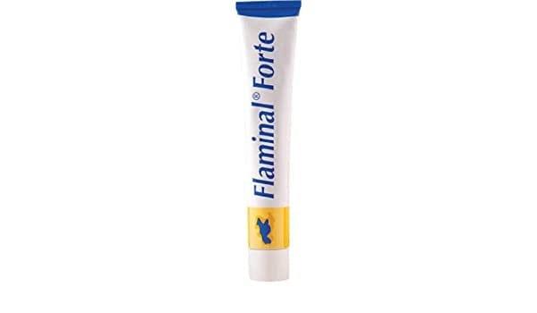 FLAMINAL Forte ALGINATE Gel 15g x 5 - Flaminal EasyMeds Pharmacy