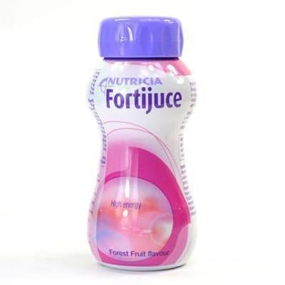 Fortijuice / Fortijuce Forest Fruits (200ml) -   Nutricia EasyMeds Pharmacy