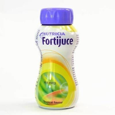 Fortijuice / Fortijuce Tropical (200ml) -   Nutricia EasyMeds Pharmacy