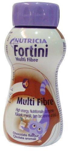 Fortini Multifibre Chocolate(B) 200 ml by Fortini - Fortini EasyMeds Pharmacy