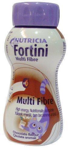 Fortini Multifibre Chocolate(B) 200 ml by Fortini - Fortini EasyMeds Pharmacy
