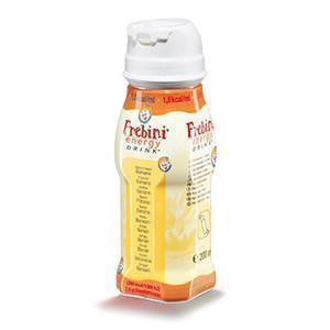 Frebini Energy Banana 200ml - Fresenius EasyMeds Pharmacy