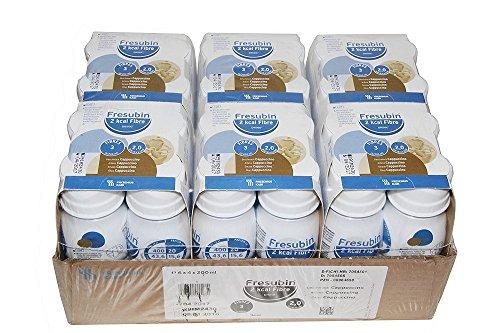 Fresubin 2KCal Fibre Cappucino 200ml x 24 - Fresenius EasyMeds Pharmacy