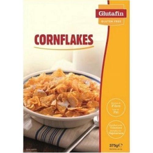 Glutafin Gluten Free Cornflakes 375g -   Glutafin EasyMeds Pharmacy