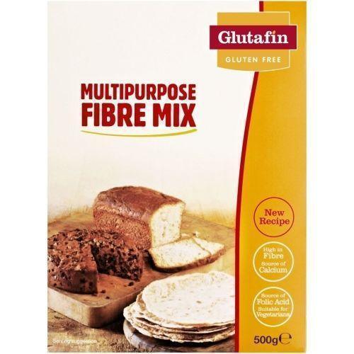 Glutafin Gluten Free Multipurpose White Mix 500g - Glutafin EasyMeds Pharmacy