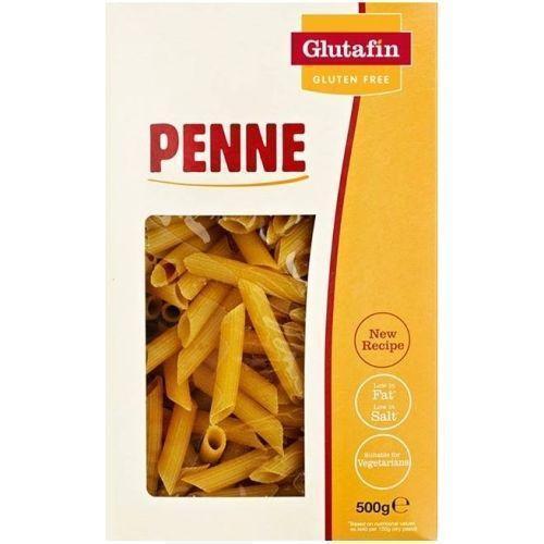 Glutafin Gluten Free Penne 500g -   Glutafin EasyMeds Pharmacy