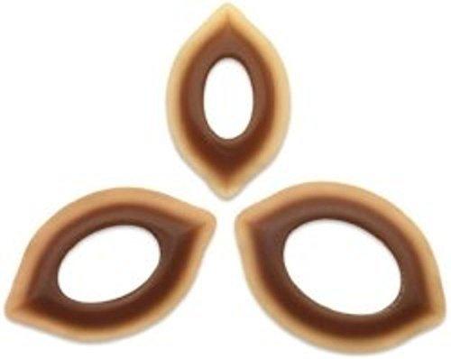 Hollister Adapt Ring Convex Oval 22 mm x 38 mm x 10 - Hollister EasyMeds Pharmacy