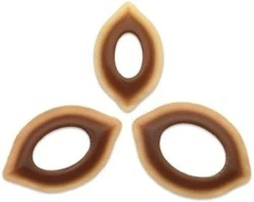 Hollister Adapt Ring Convex Oval 22 mm x 38 mm x 10 - Hollister EasyMeds Pharmacy