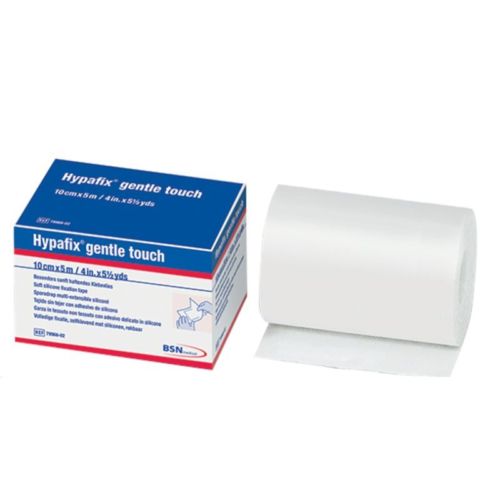 Hypafix Gentle Tape 2.5cm x 2.5m x12 - BSN Medical EasyMeds Pharmacy