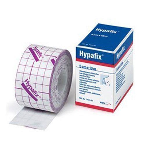 Hypafix Surgical Fabric Dressing Tape - BSN Medical EasyMeds Pharmacy