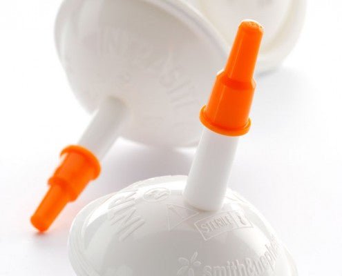 Intrasite Gel 15g x 5 APPLIPAK Hydrogel Wound Dressing 66027311 - Smith & Nephew EasyMeds Pharmacy