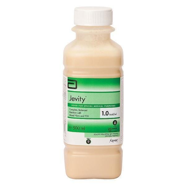 Jevity 1.0 (500ml) - Jevity EasyMeds Pharmacy
