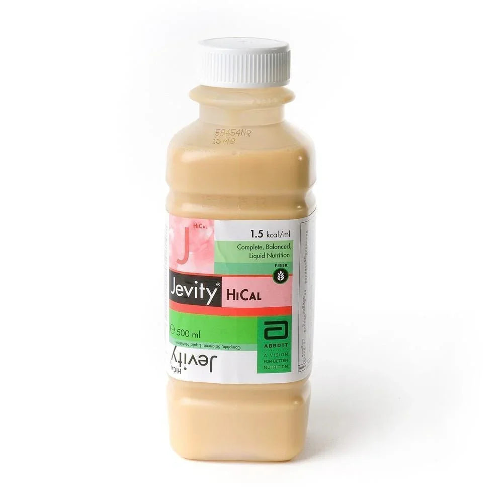 Jevity 1.5 (RTH 500ml) - Jevity EasyMeds Pharmacy