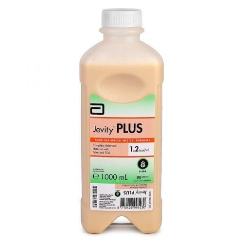 Jevity Plus 1.2 (RTH) 1000ml - Jevity EasyMeds Pharmacy