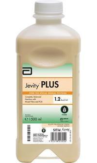 Jevity Plus 1.2 (RTH) 1500ml - Jevity EasyMeds Pharmacy
