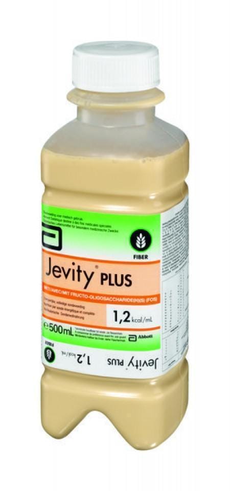 Jevity Plus (500 ml) - Jevity EasyMeds Pharmacy