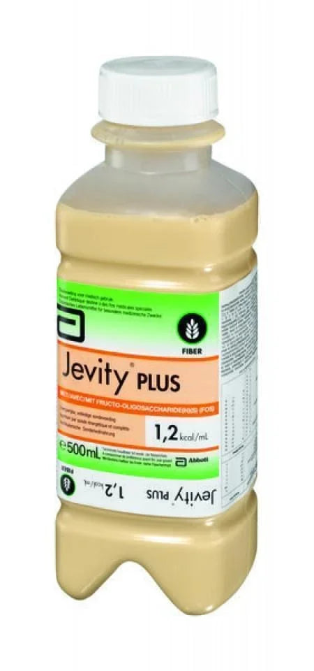 Jevity Plus (500 ml) - Jevity EasyMeds Pharmacy