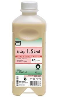 JEVITY RTH 1.5KCAL (1000ml) - Jevity EasyMeds Pharmacy