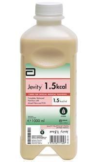 JEVITY RTH 1.5KCAL (1000ml) - Jevity EasyMeds Pharmacy